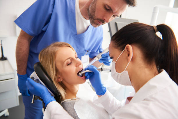 Best Dental Fillings (Composite and Amalgam)  in Alum Creek, WV