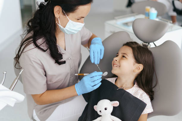 Emergency Dental Services in Alum Creek, WV