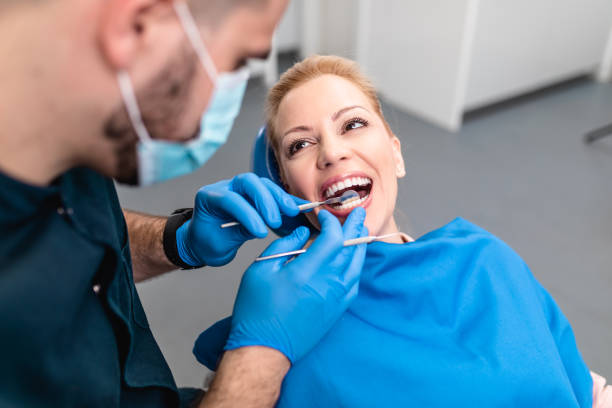 Dental Bonding in Alum Creek, WV